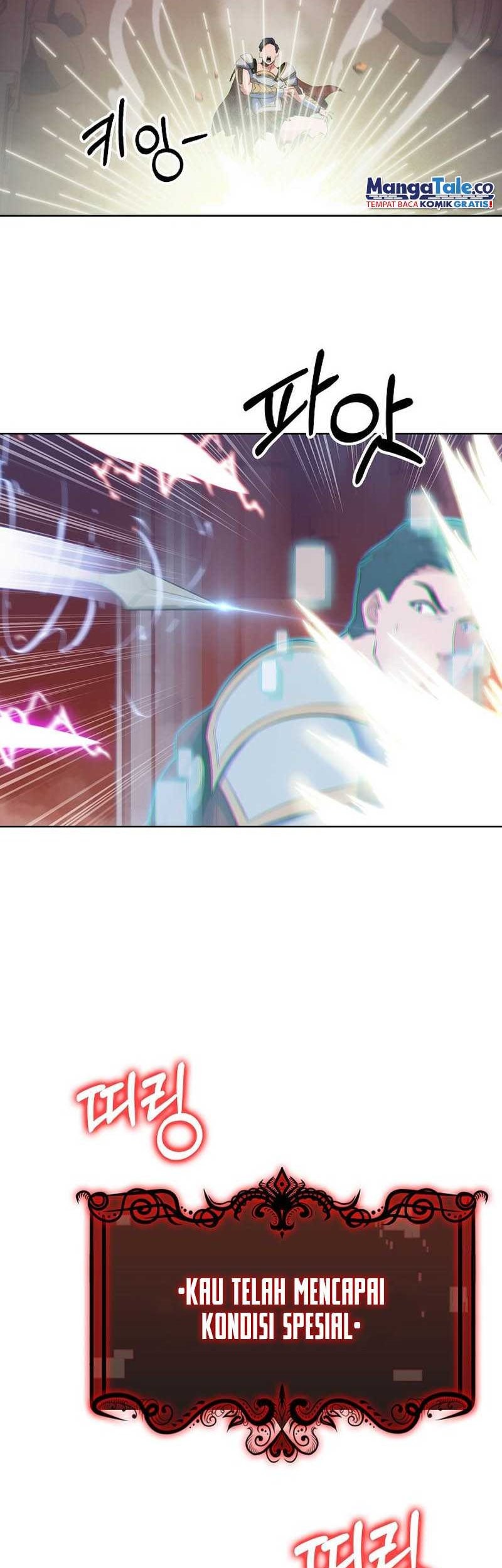 I’m Going to Steal Again Today Chapter 12 Gambar 22