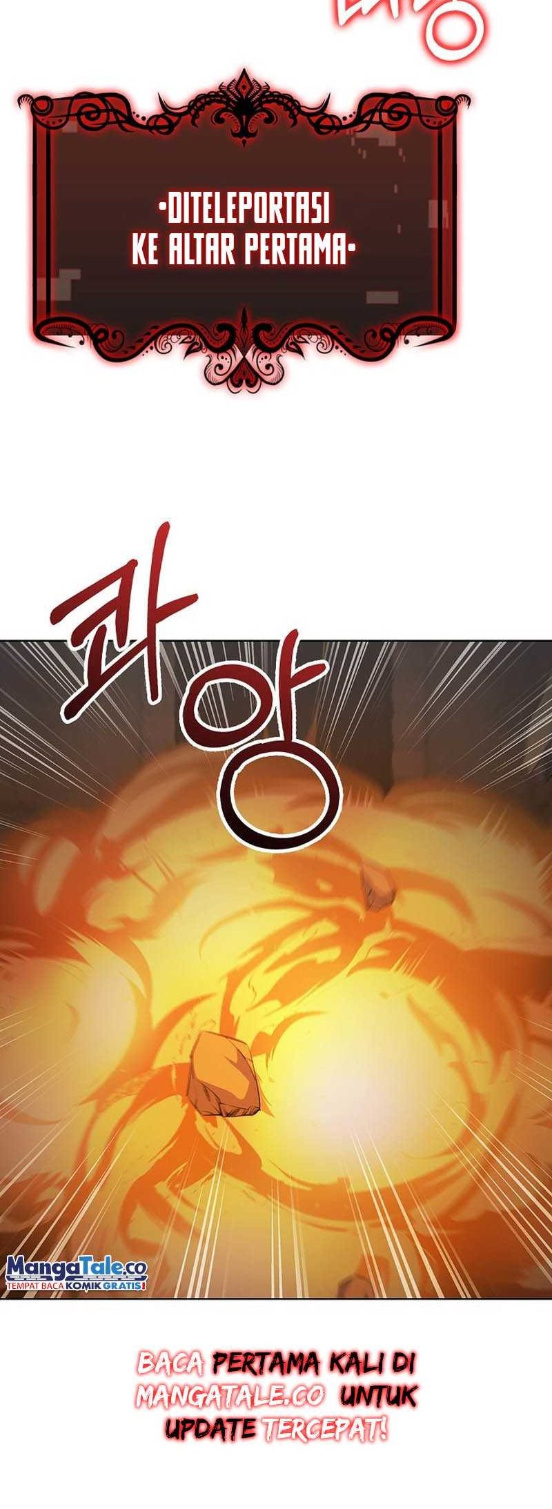 I’m Going to Steal Again Today Chapter 12 Gambar 23