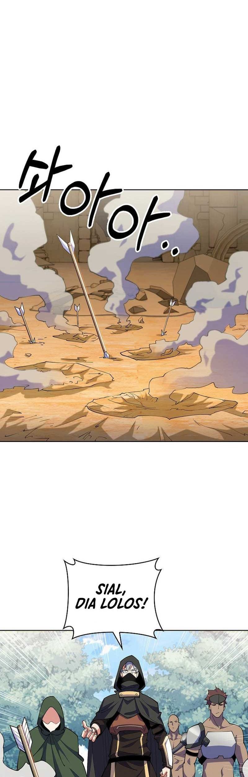 I’m Going to Steal Again Today Chapter 12 Gambar 24