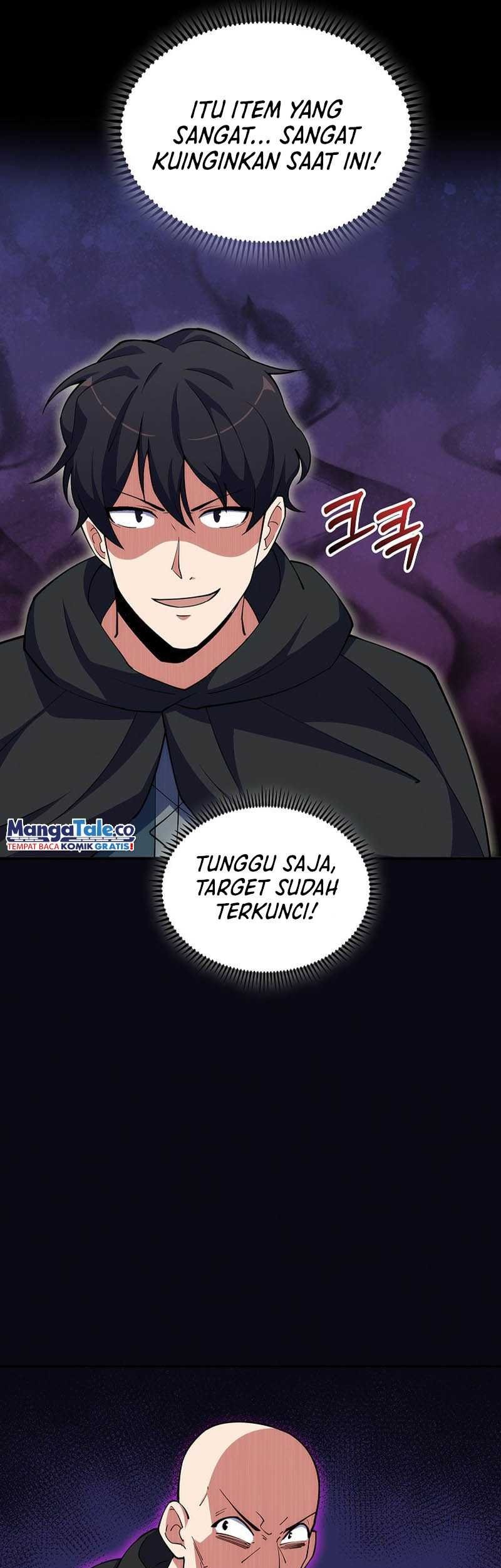 I’m Going to Steal Again Today Chapter 12 Gambar 38
