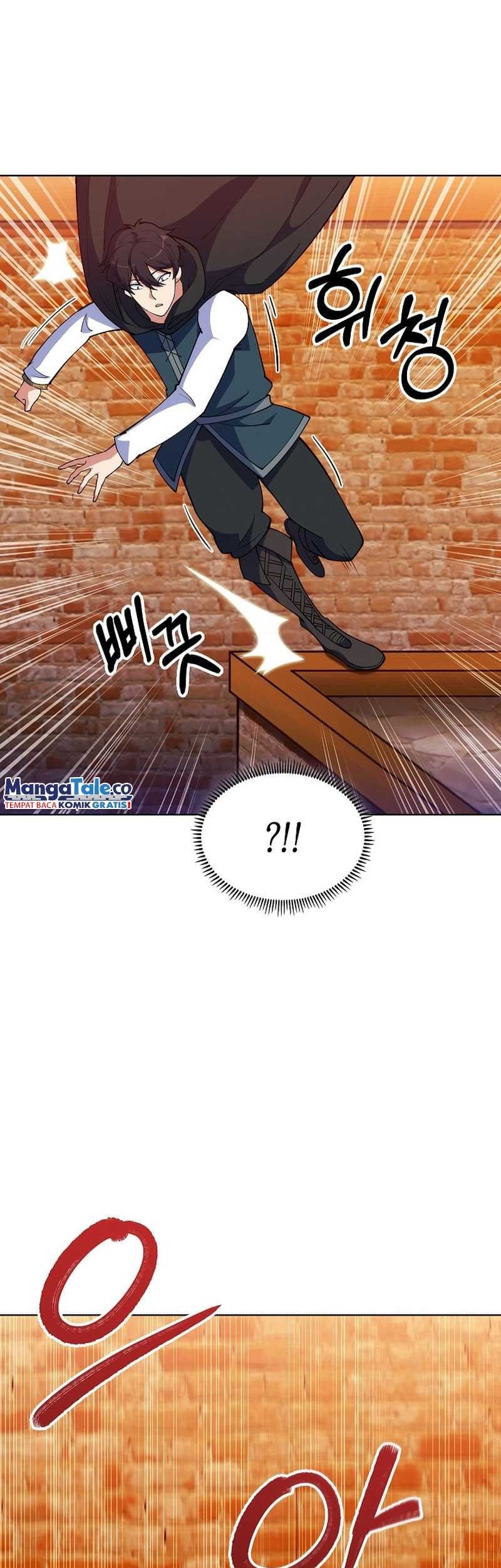 I’m Going to Steal Again Today Chapter 12 Gambar 44
