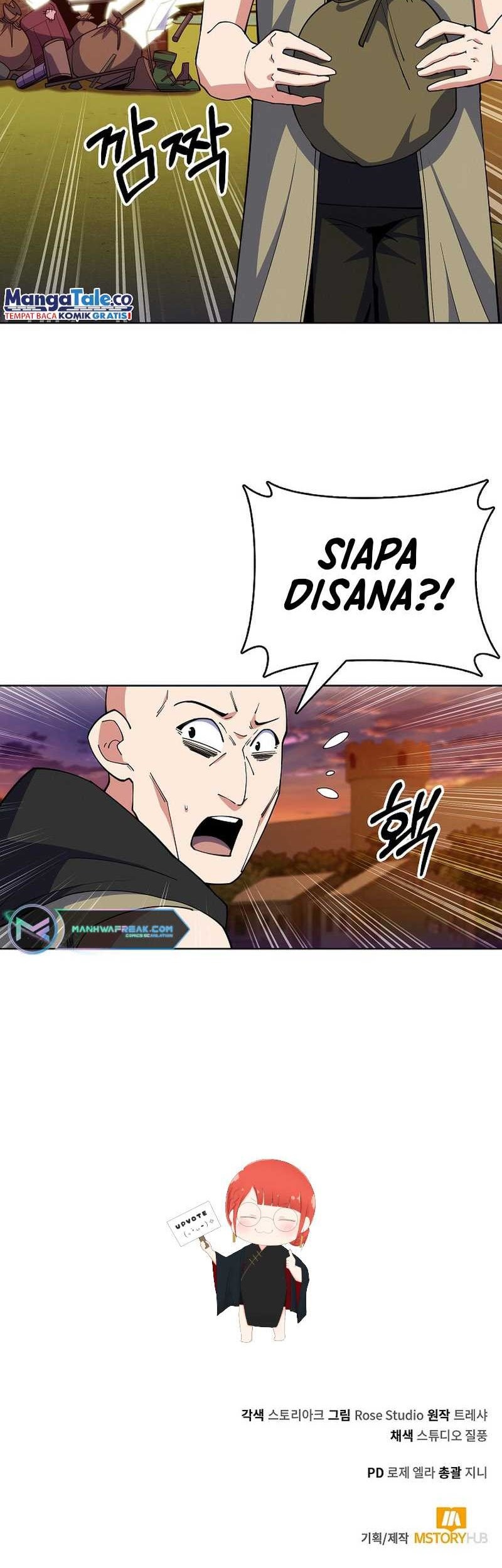 I’m Going to Steal Again Today Chapter 12 Gambar 48