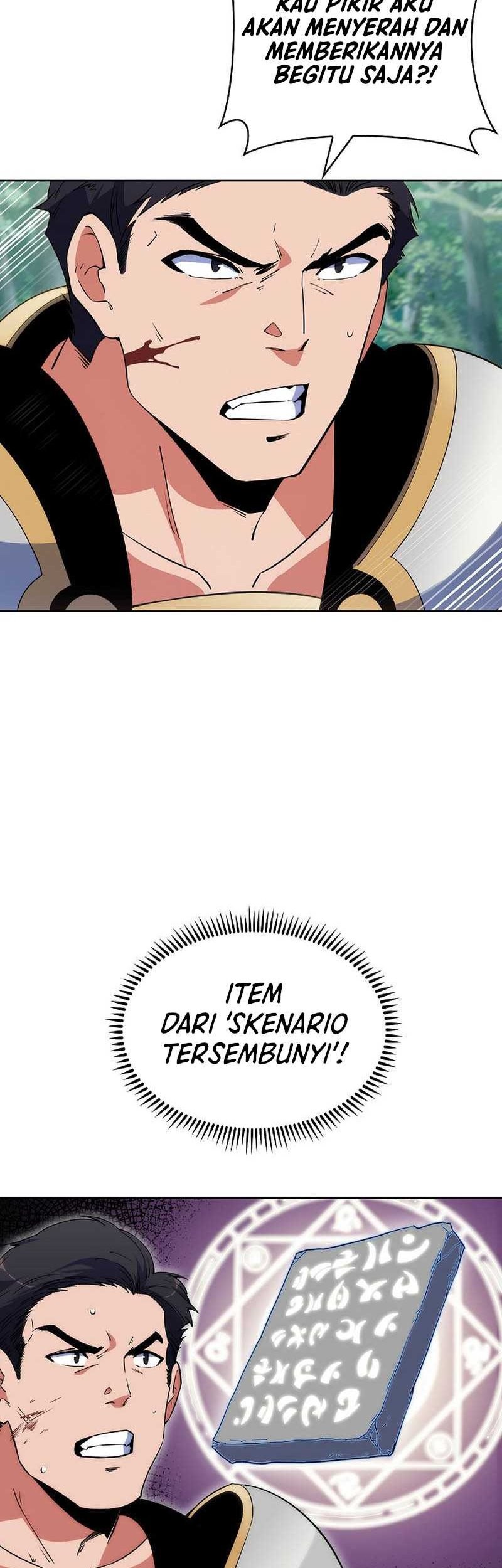 I’m Going to Steal Again Today Chapter 12 Gambar 10