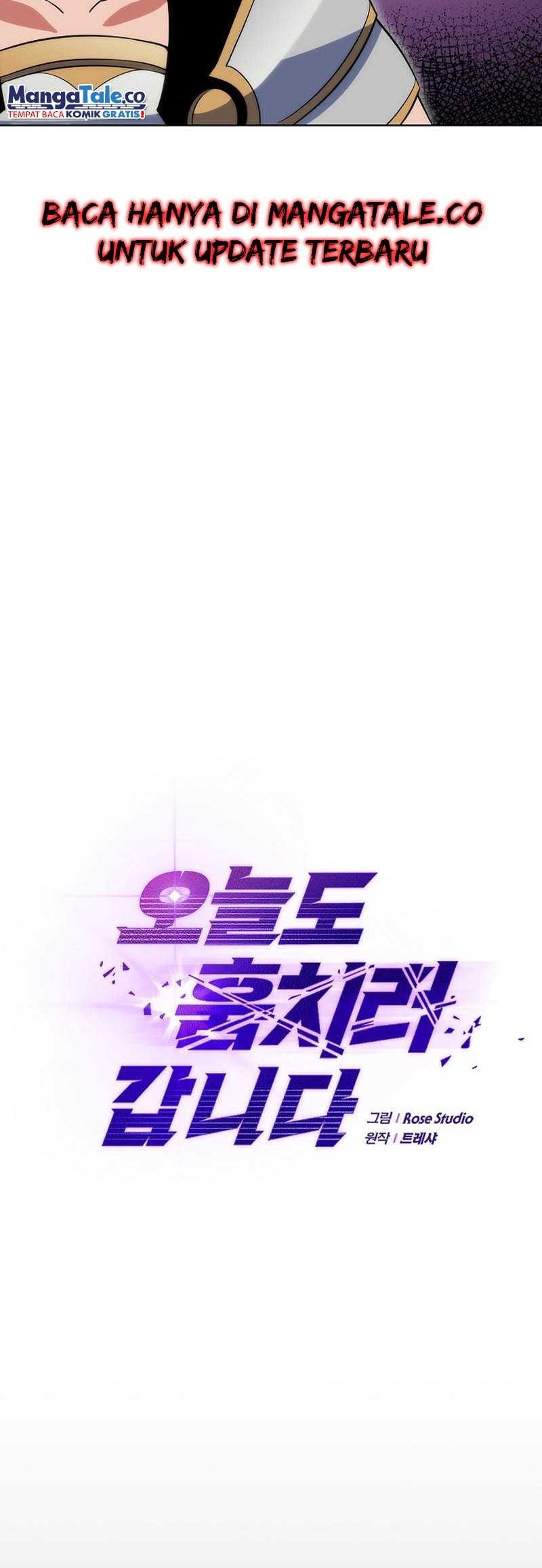I’m Going to Steal Again Today Chapter 12 Gambar 11