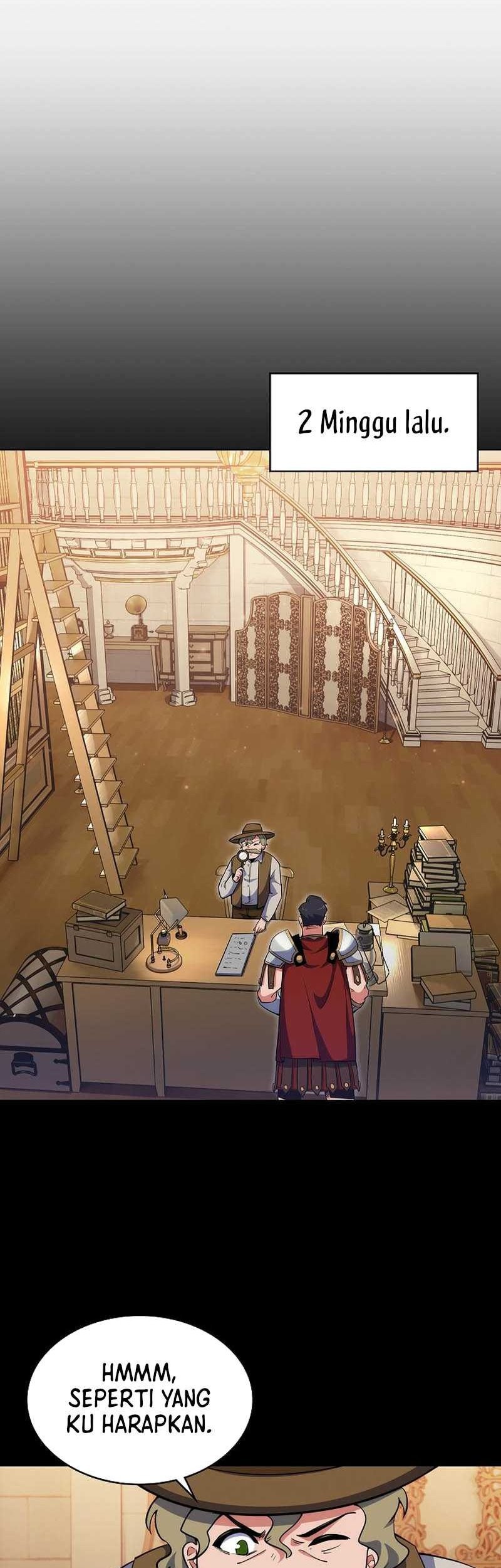 I’m Going to Steal Again Today Chapter 12 Gambar 12