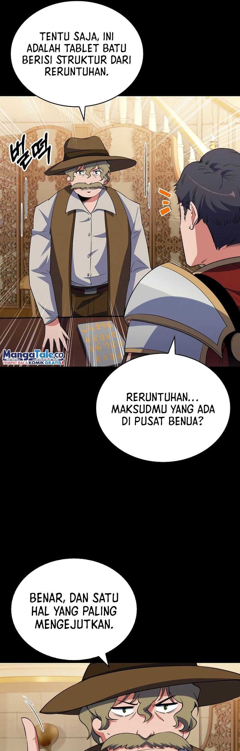 I’m Going to Steal Again Today Chapter 12 Gambar 14