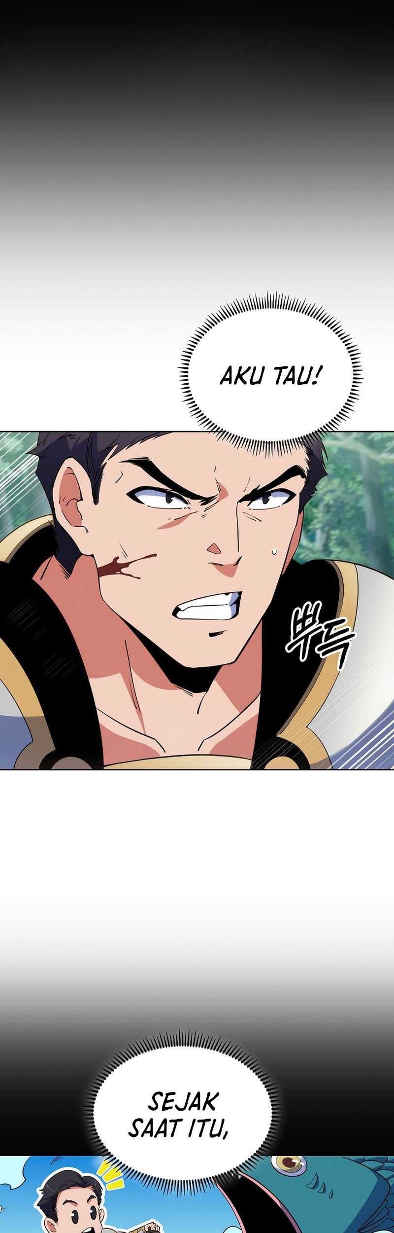 I’m Going to Steal Again Today Chapter 12 Gambar 16