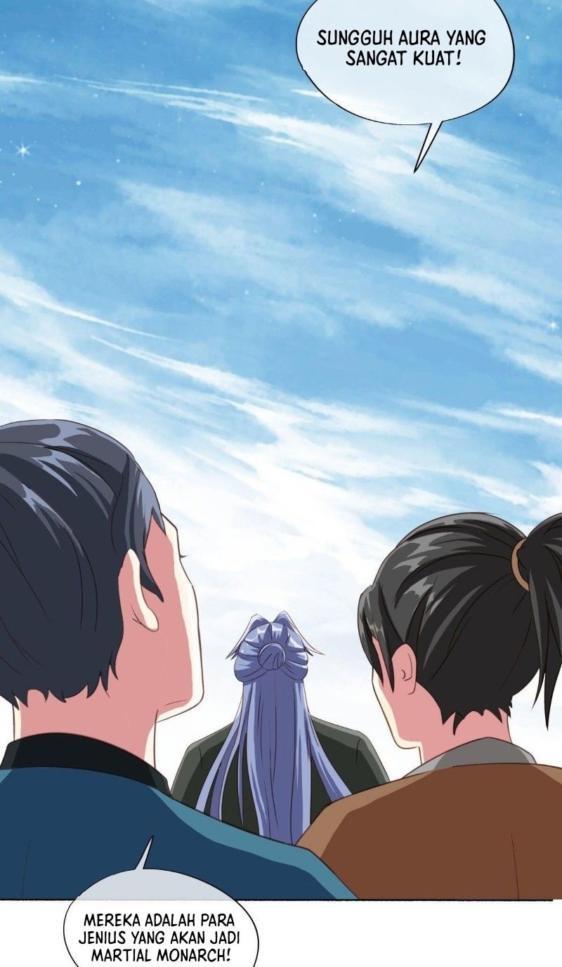 Baca Peerless Soul Chapter 462 Gambar 2