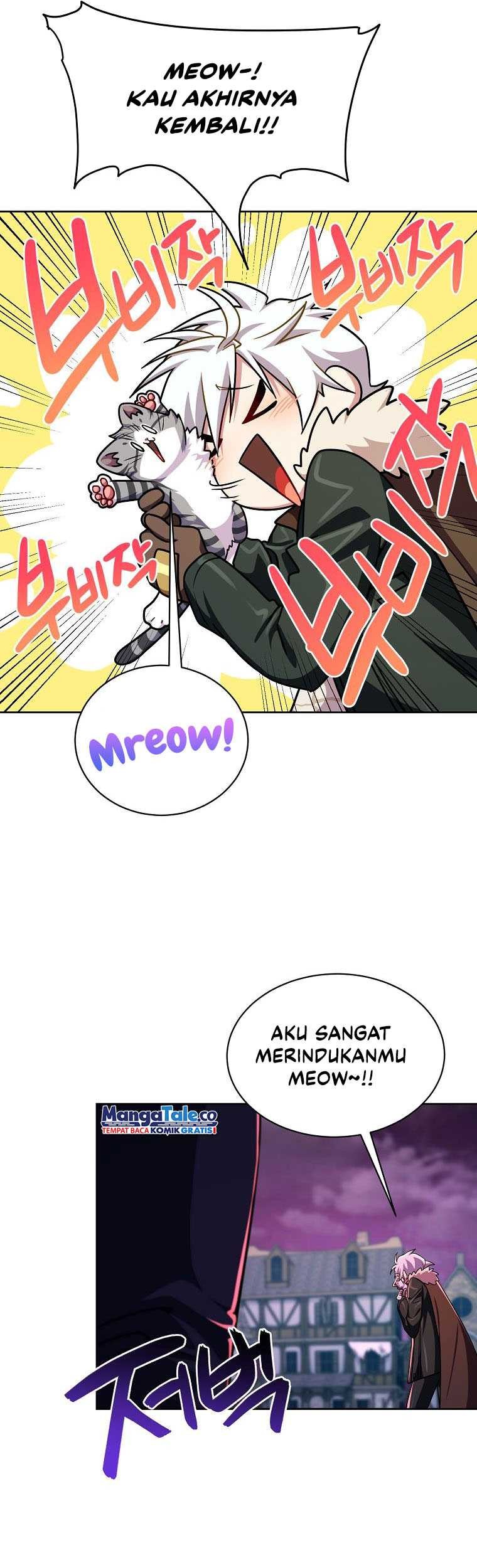 Please Have a Meal Chapter 88 Gambar 33