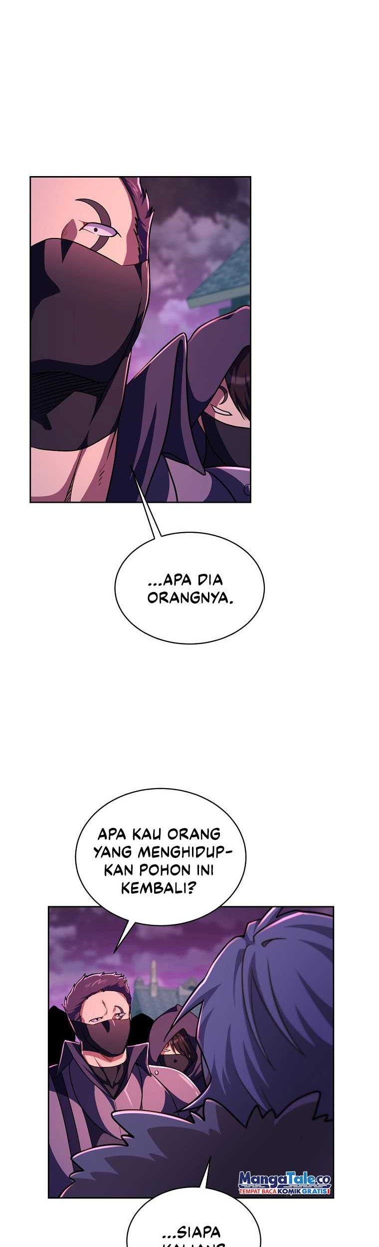 Please Have a Meal Chapter 88 Gambar 34