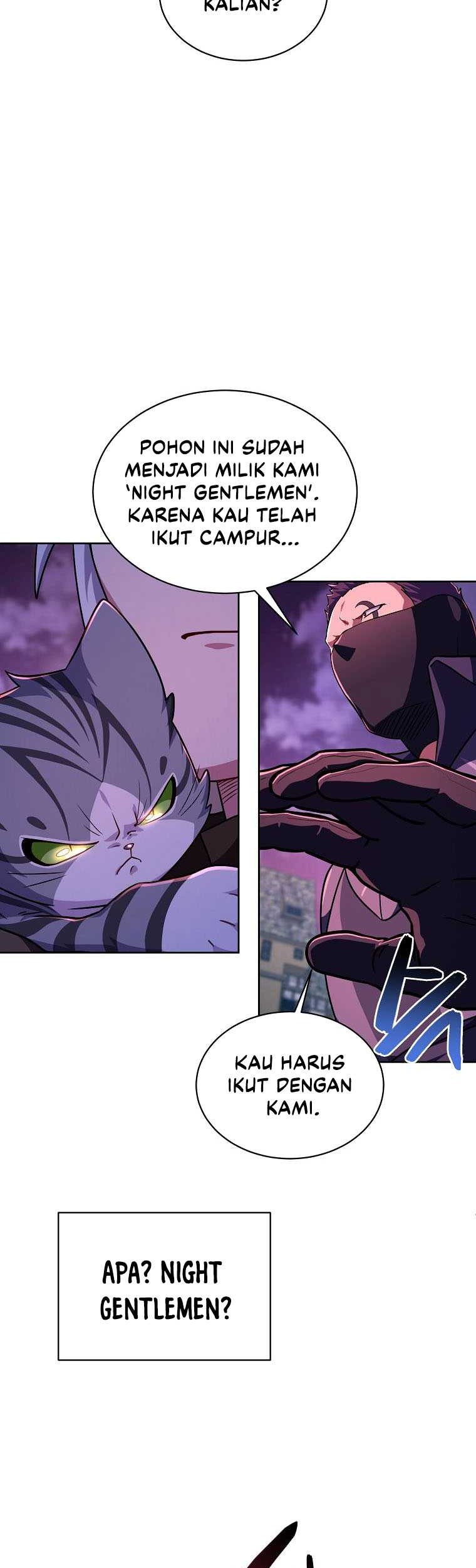 Please Have a Meal Chapter 88 Gambar 35