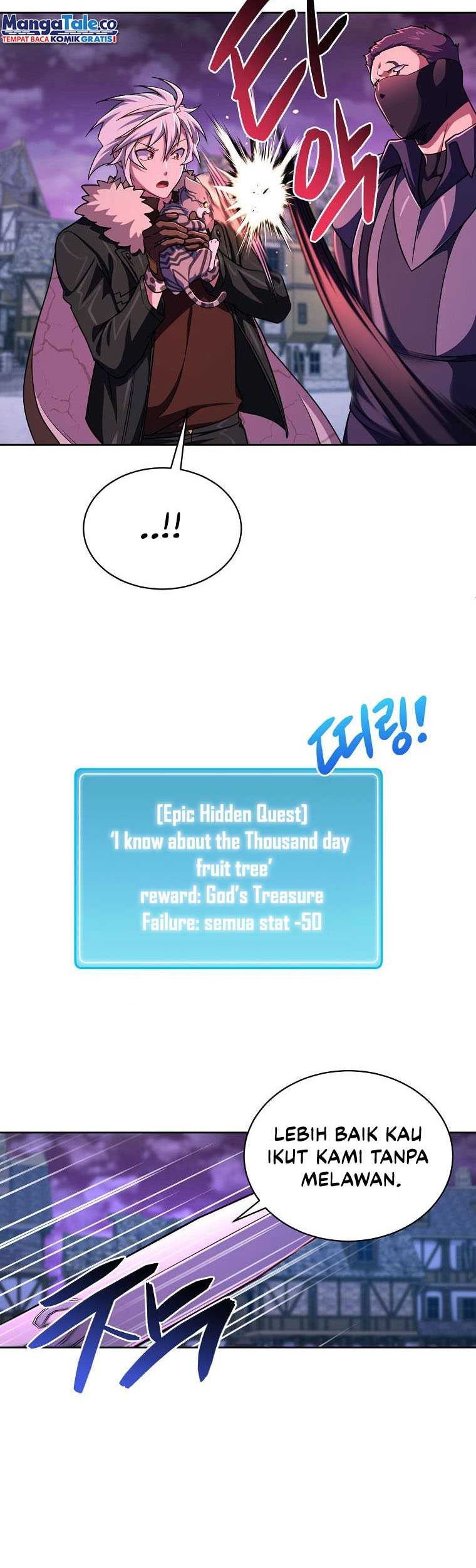 Please Have a Meal Chapter 88 Gambar 36