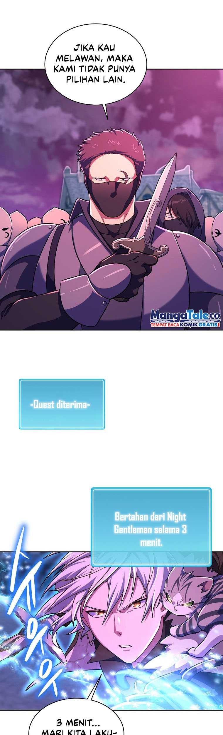 Please Have a Meal Chapter 88 Gambar 37