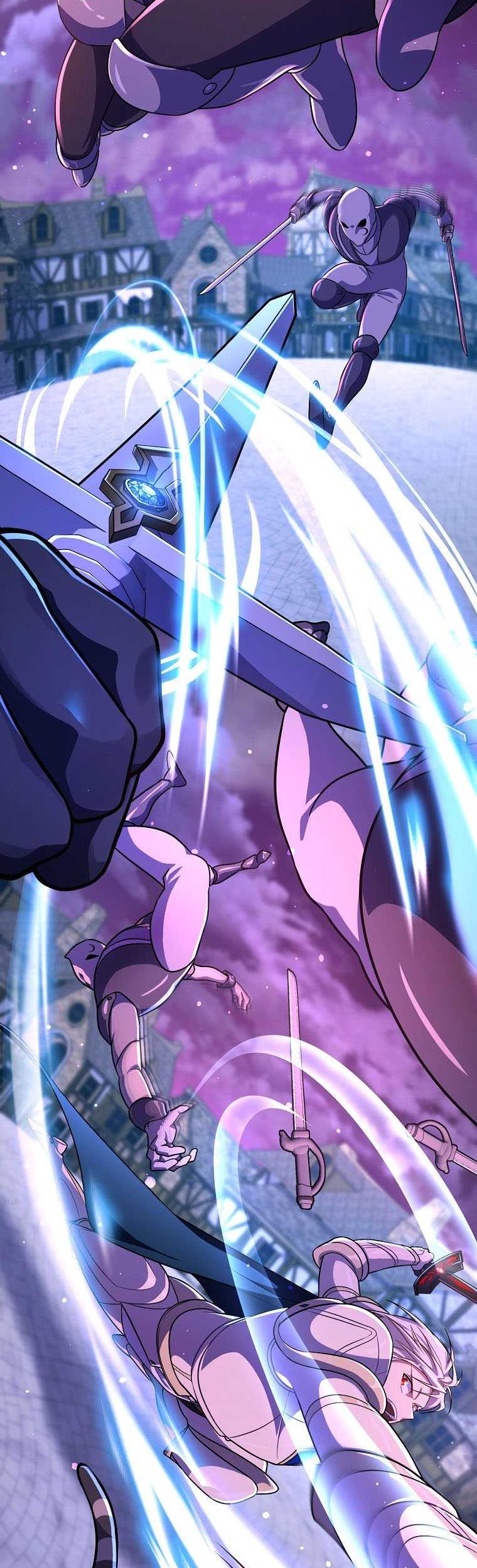 Please Have a Meal Chapter 88 Gambar 39