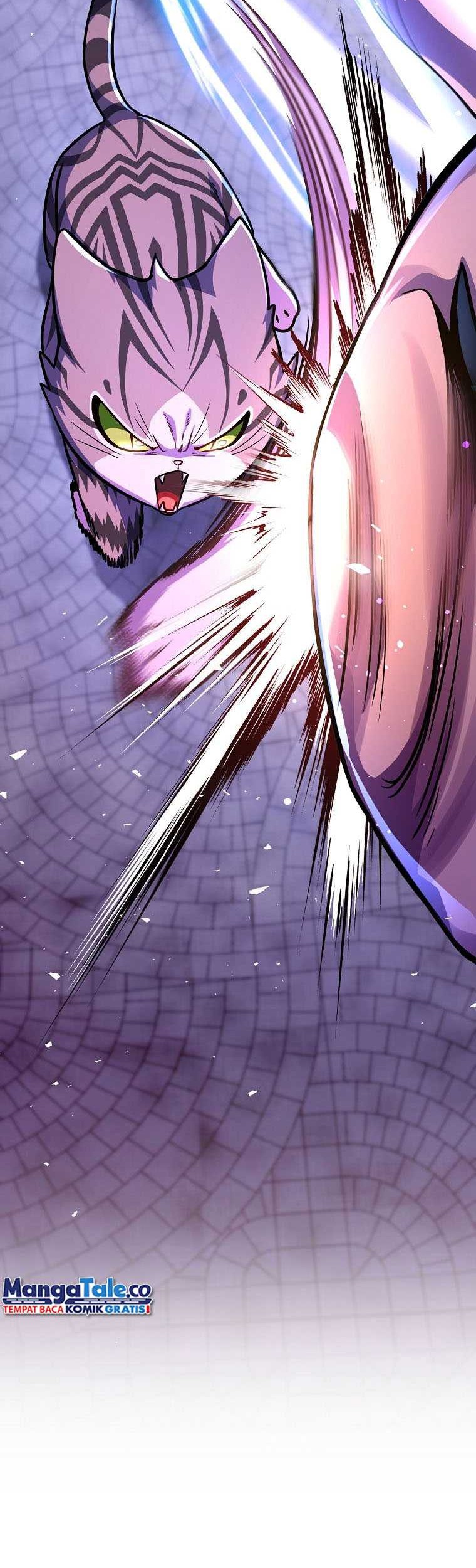 Please Have a Meal Chapter 88 Gambar 40