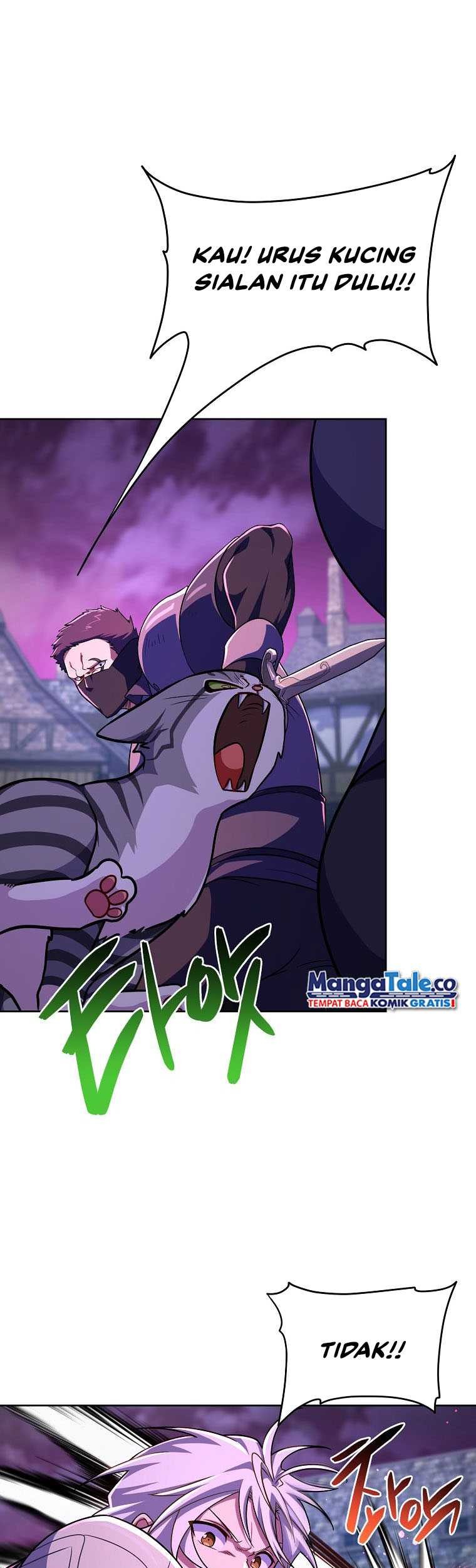 Please Have a Meal Chapter 88 Gambar 41