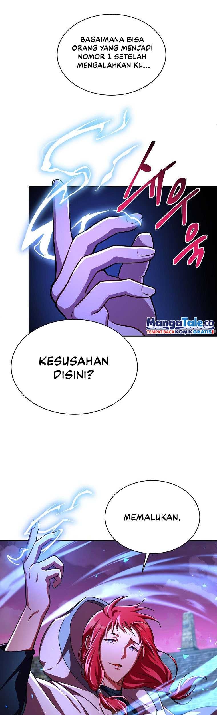 Please Have a Meal Chapter 88 Gambar 45