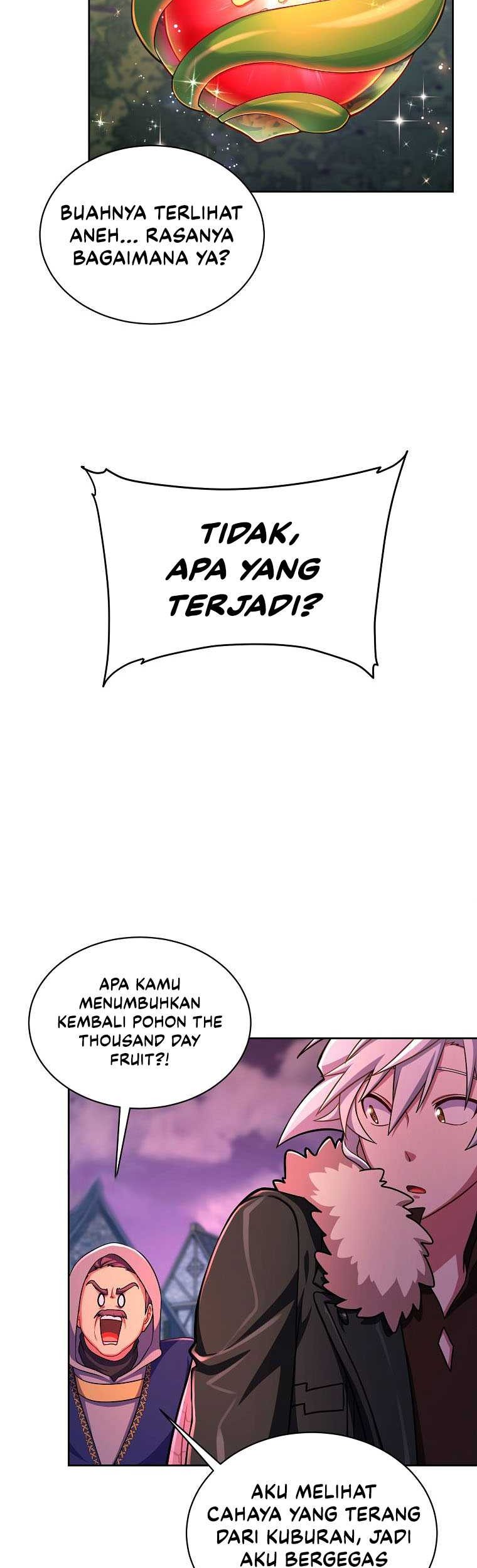 Please Have a Meal Chapter 88 Gambar 8