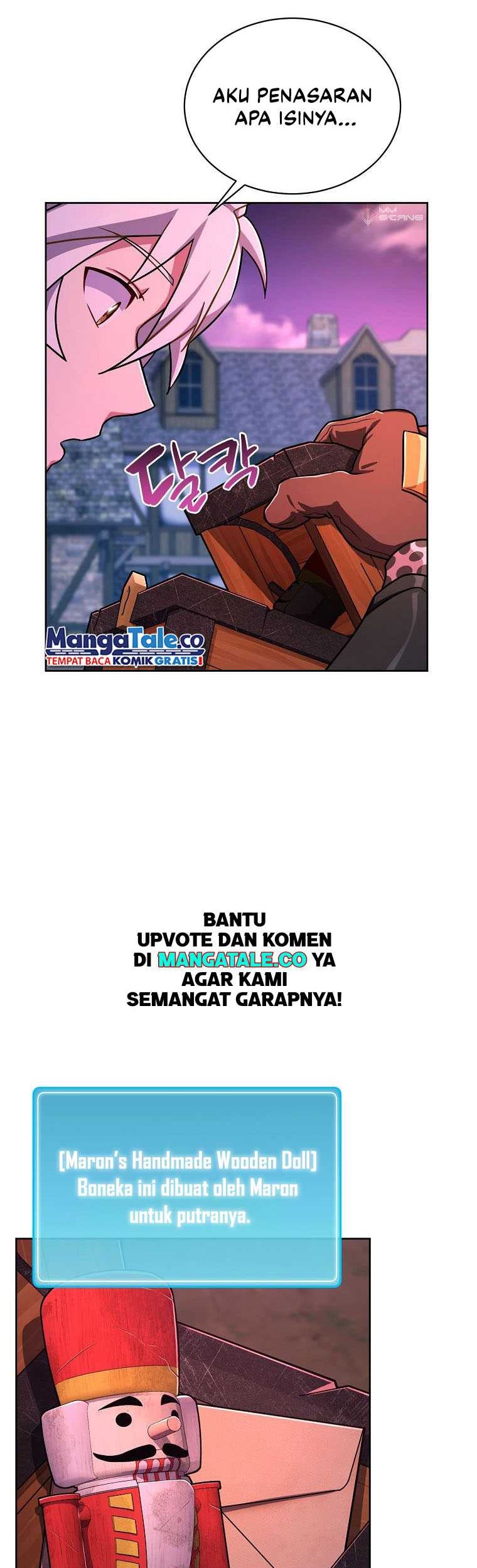 Please Have a Meal Chapter 88 Gambar 11