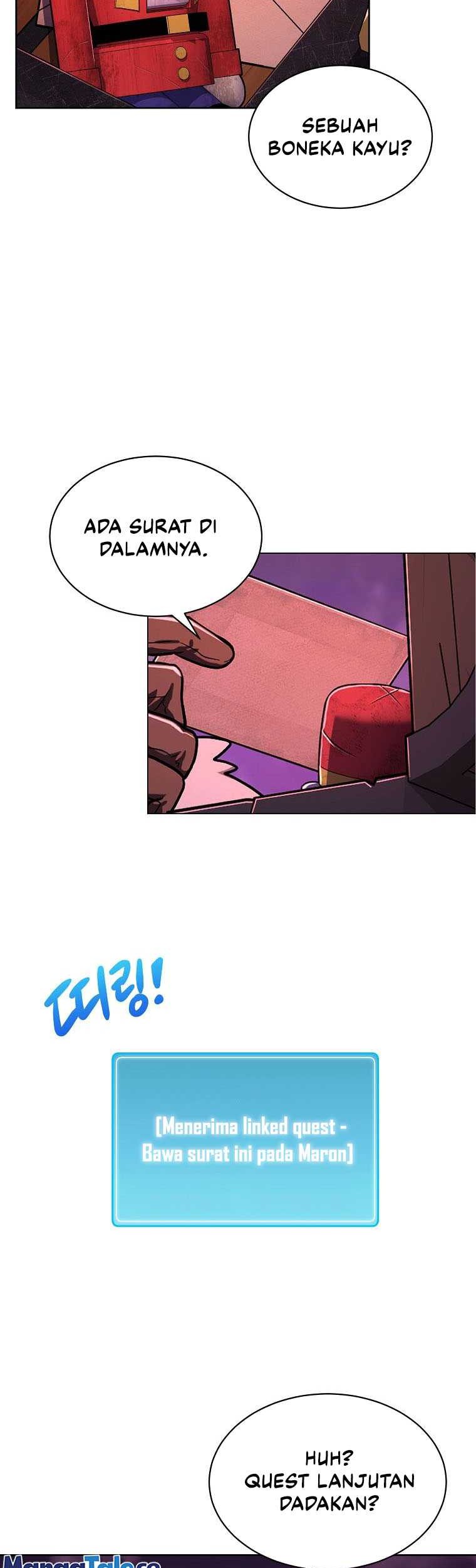 Please Have a Meal Chapter 88 Gambar 12