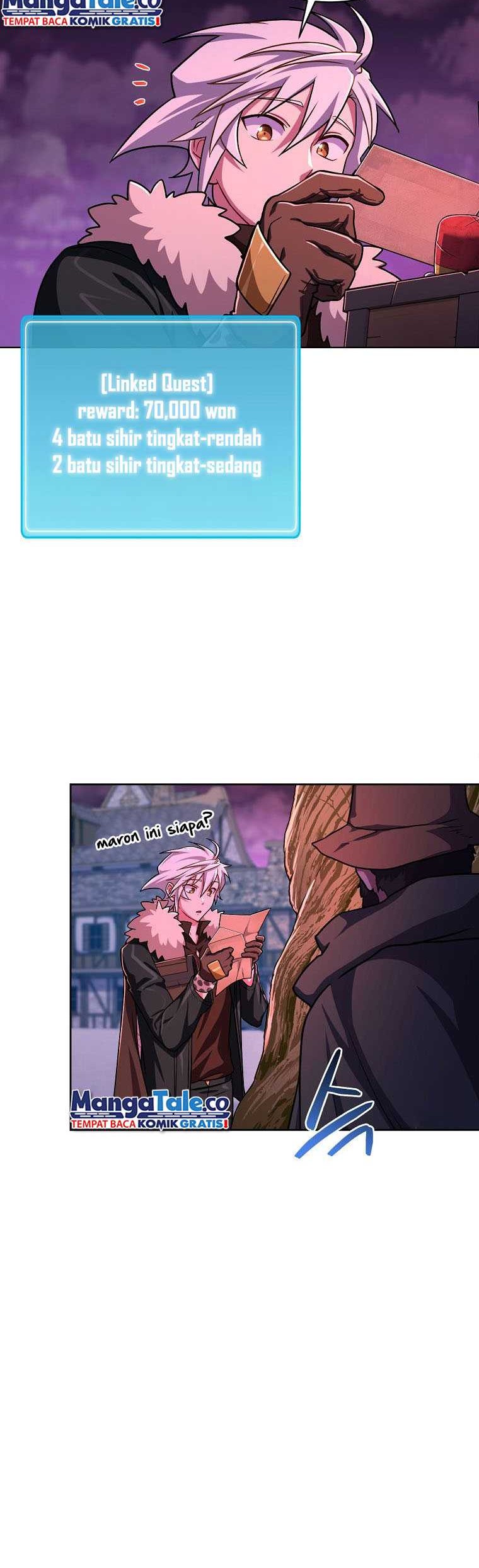 Please Have a Meal Chapter 88 Gambar 13