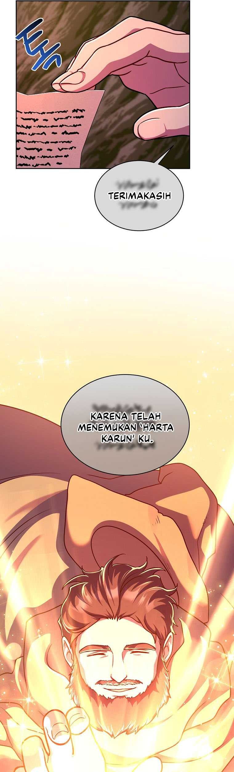 Please Have a Meal Chapter 88 Gambar 14