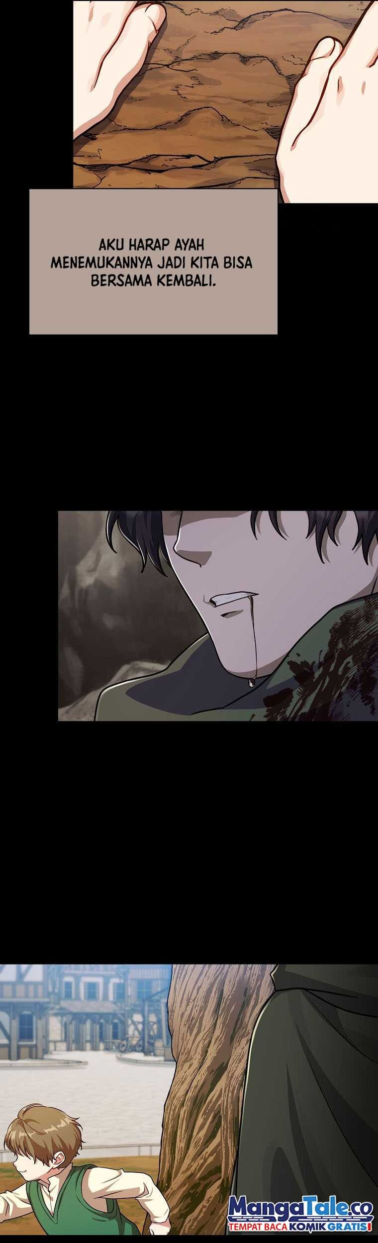 Please Have a Meal Chapter 88 Gambar 18