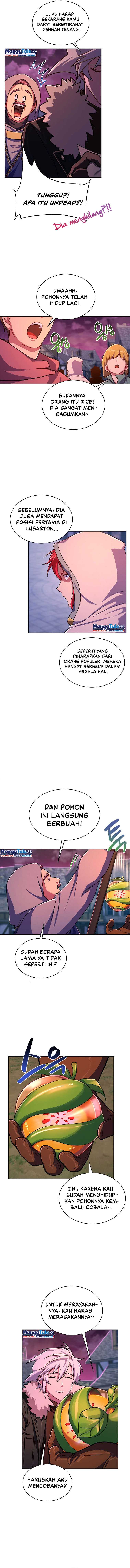 Please Have a Meal Chapter 88 Gambar 7