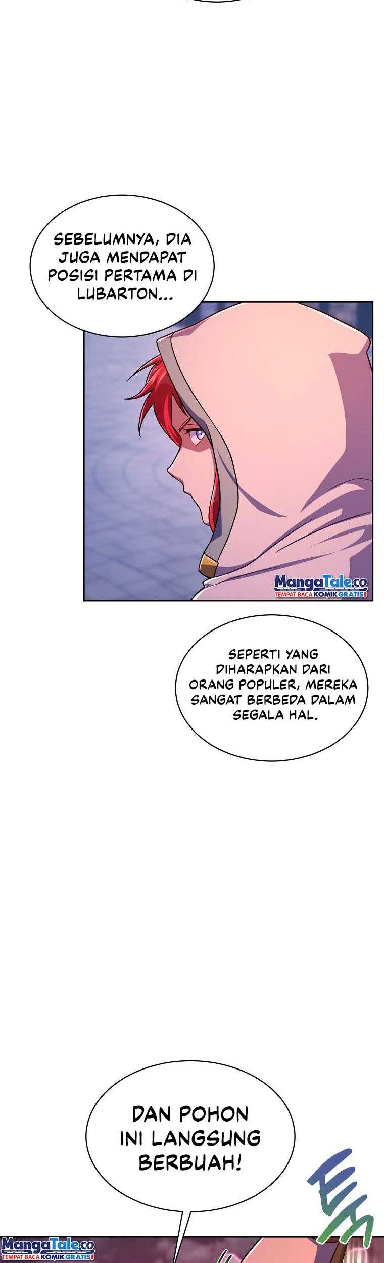 Please Have a Meal Chapter 88 Gambar 23