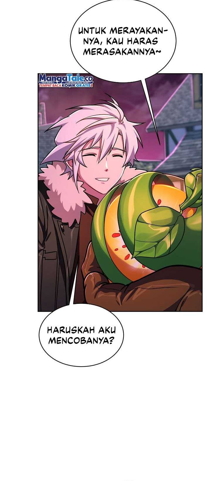 Please Have a Meal Chapter 88 Gambar 25