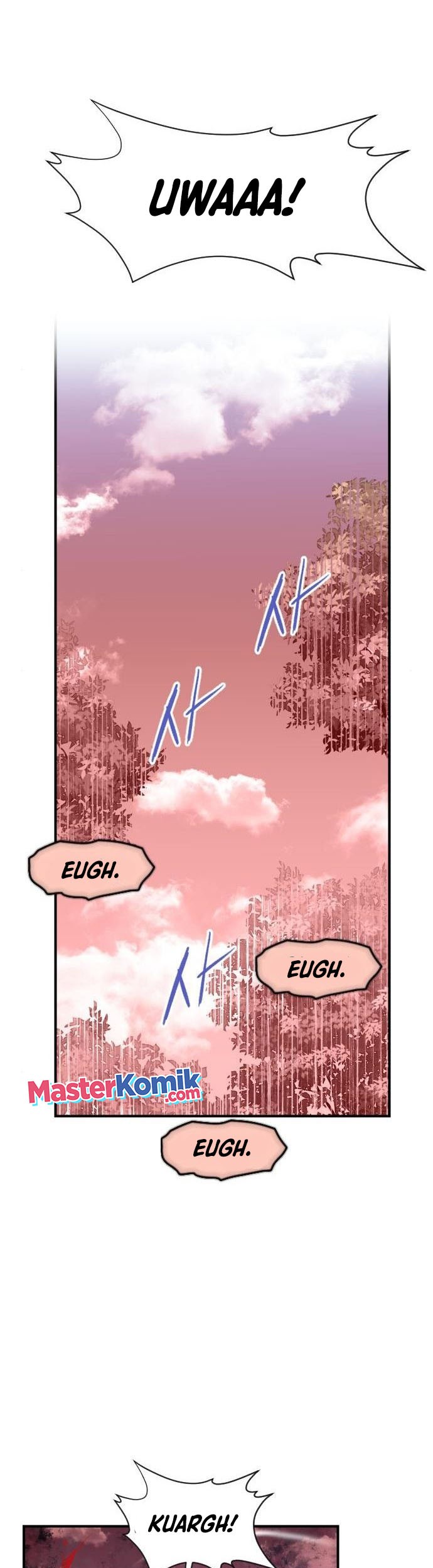Baca  The Strongest in History Chapter 91 Gambar 2