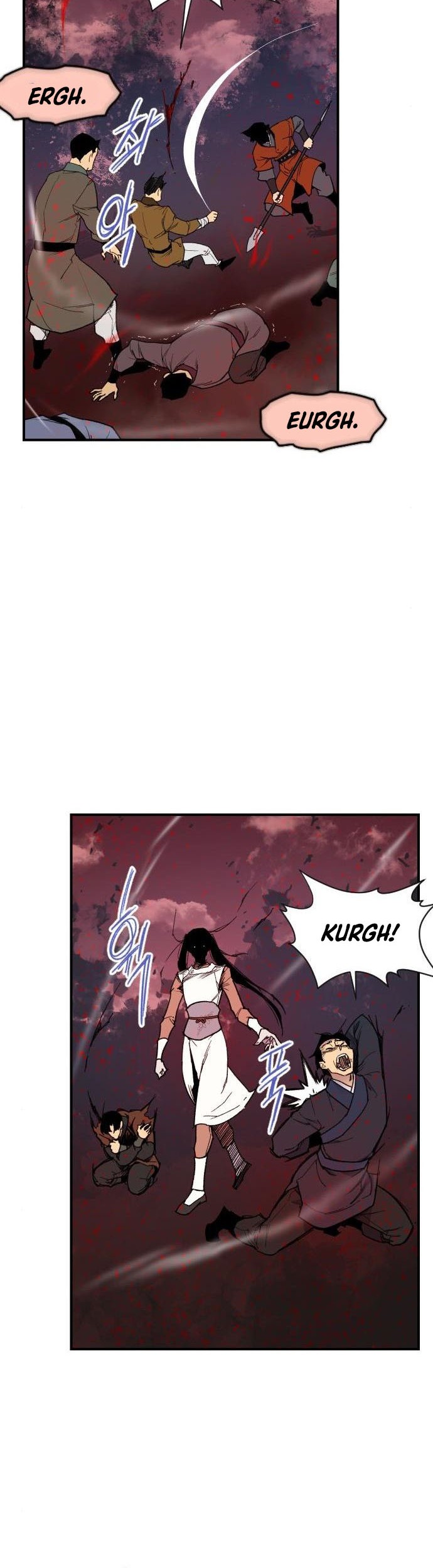 The Strongest in History Chapter 91 Gambar 3