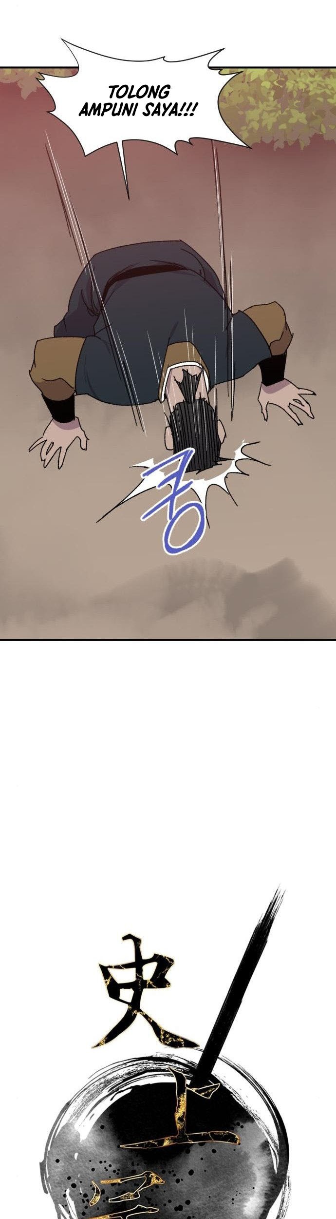 The Strongest in History Chapter 91 Gambar 8