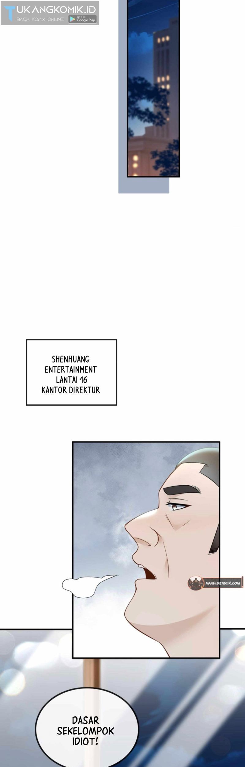 Rebirth I Am The King of Entertainment Chapter 09 Gambar 22