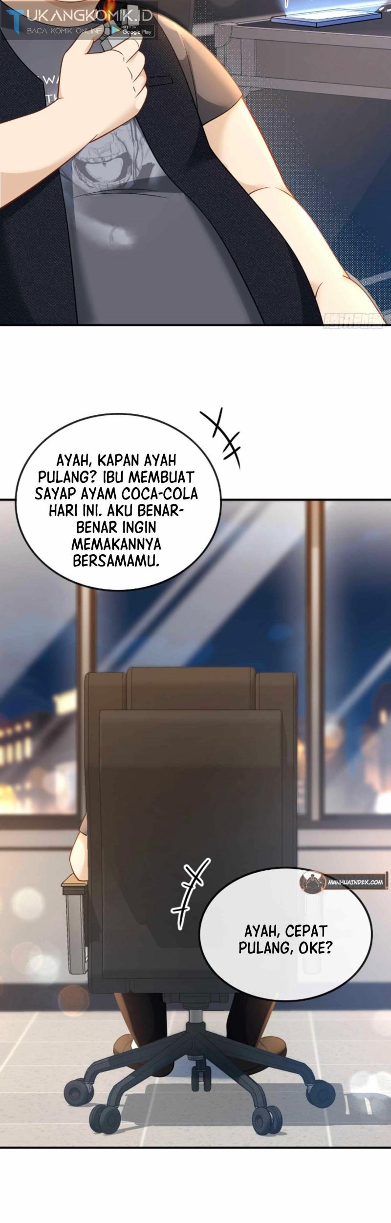 Rebirth I Am The King of Entertainment Chapter 09 Gambar 24