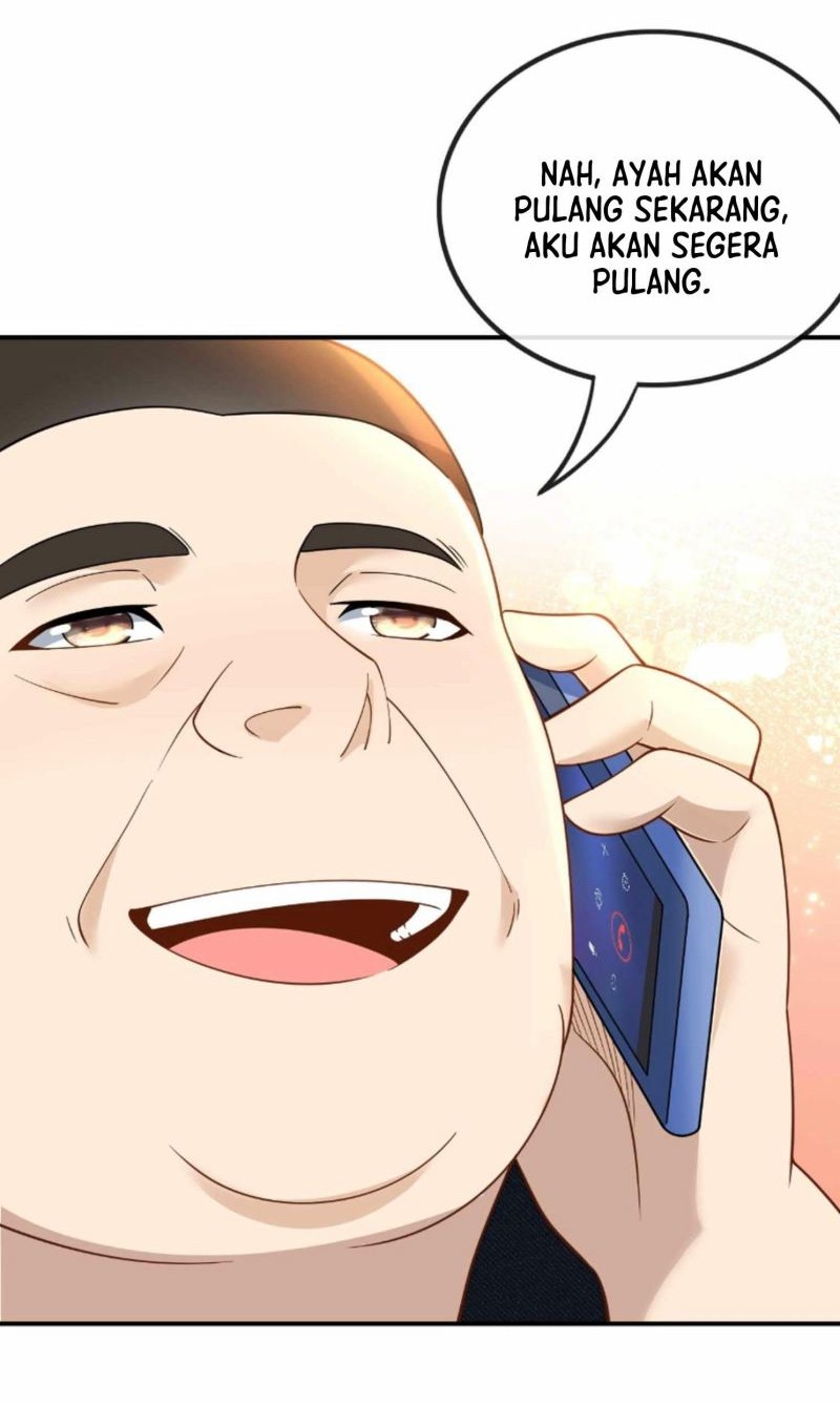 Rebirth I Am The King of Entertainment Chapter 09 Gambar 25