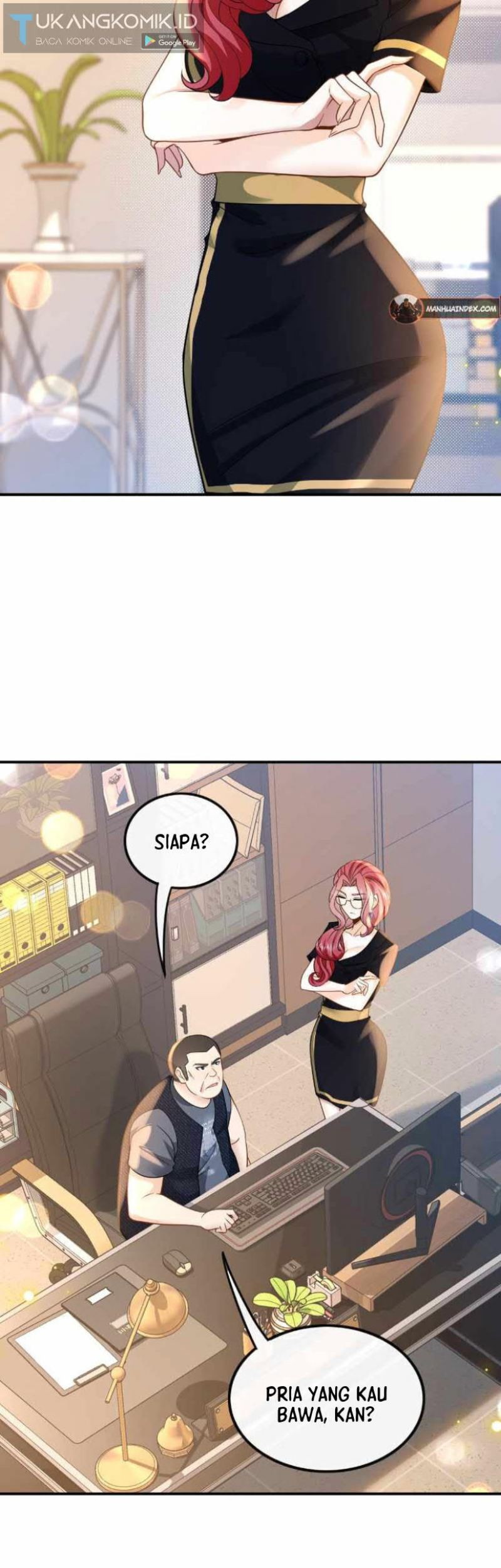 Rebirth I Am The King of Entertainment Chapter 09 Gambar 3