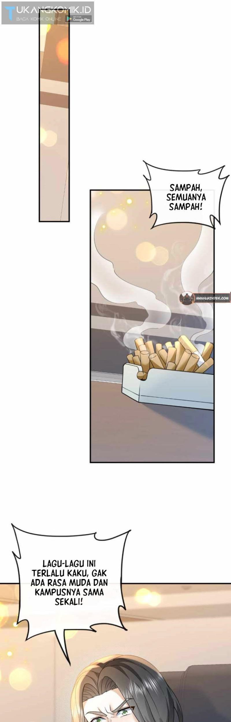 Rebirth I Am The King of Entertainment Chapter 09 Gambar 7