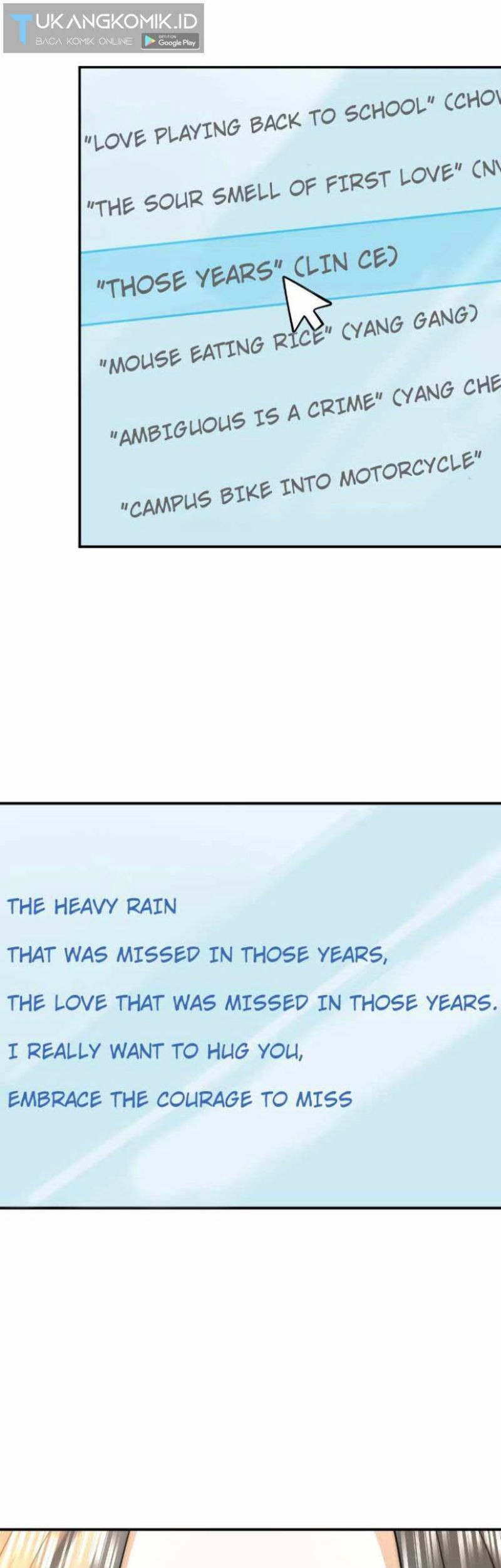 Rebirth I Am The King of Entertainment Chapter 09 Gambar 11