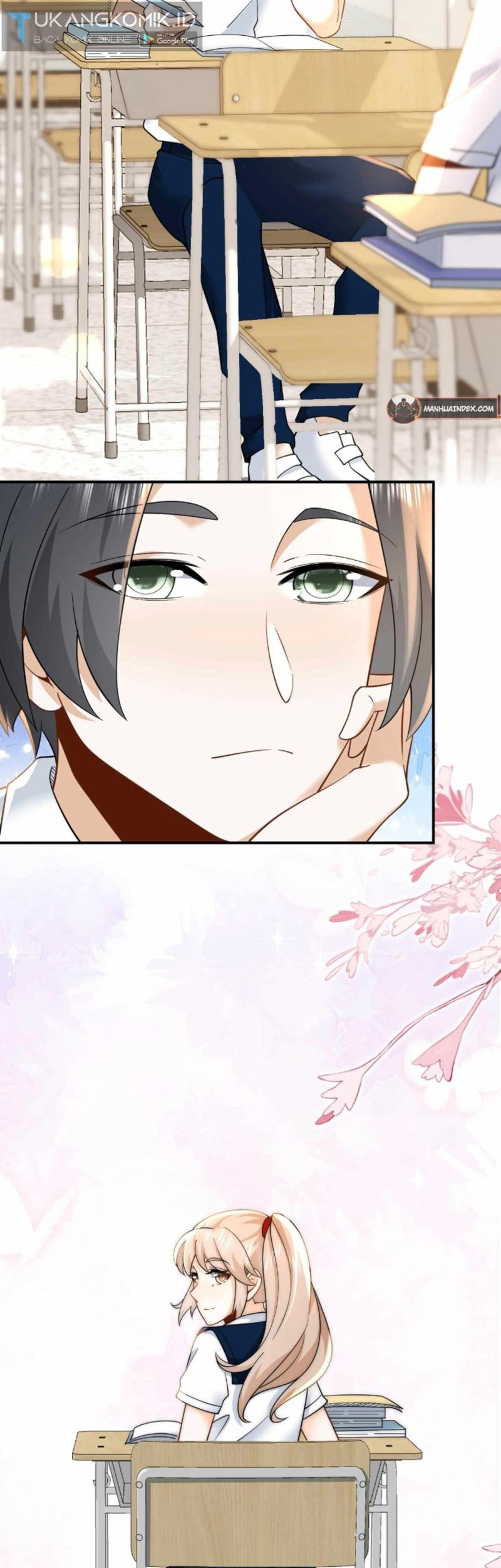 Rebirth I Am The King of Entertainment Chapter 09 Gambar 14