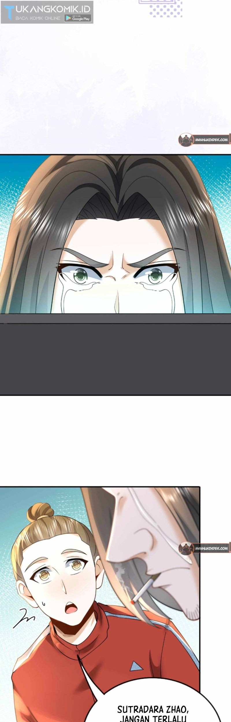 Rebirth I Am The King of Entertainment Chapter 09 Gambar 16