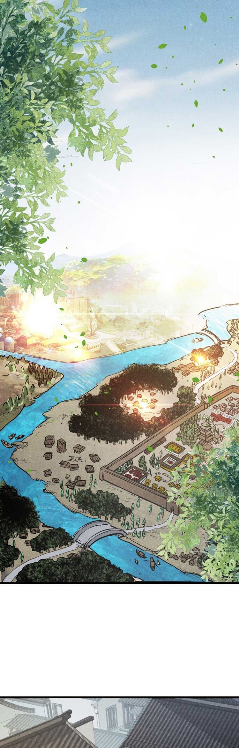 A Demonic Heart Chapter 18 Gambar 3