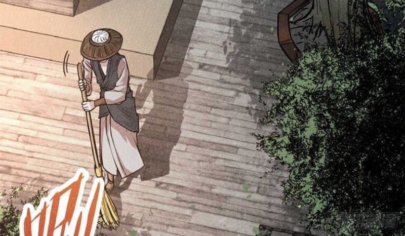 A Demonic Heart Chapter 18 Gambar 5