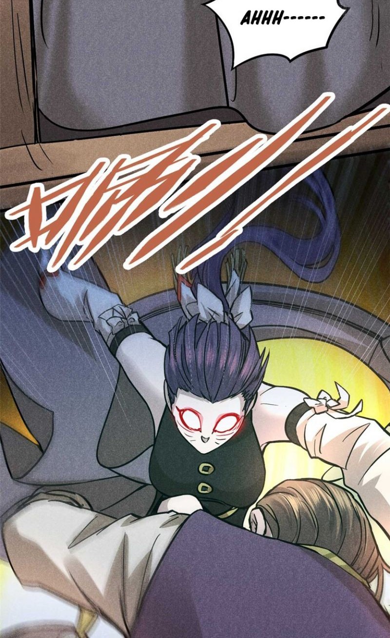 A Demonic Heart Chapter 18 Gambar 21