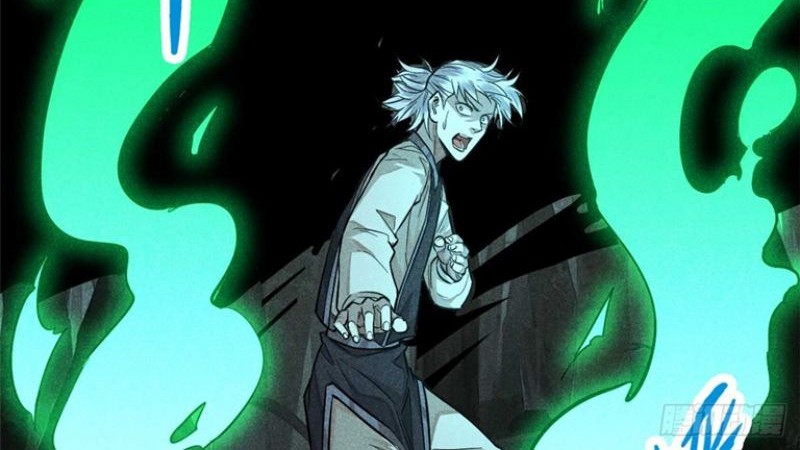 A Demonic Heart Chapter 17 Gambar 9