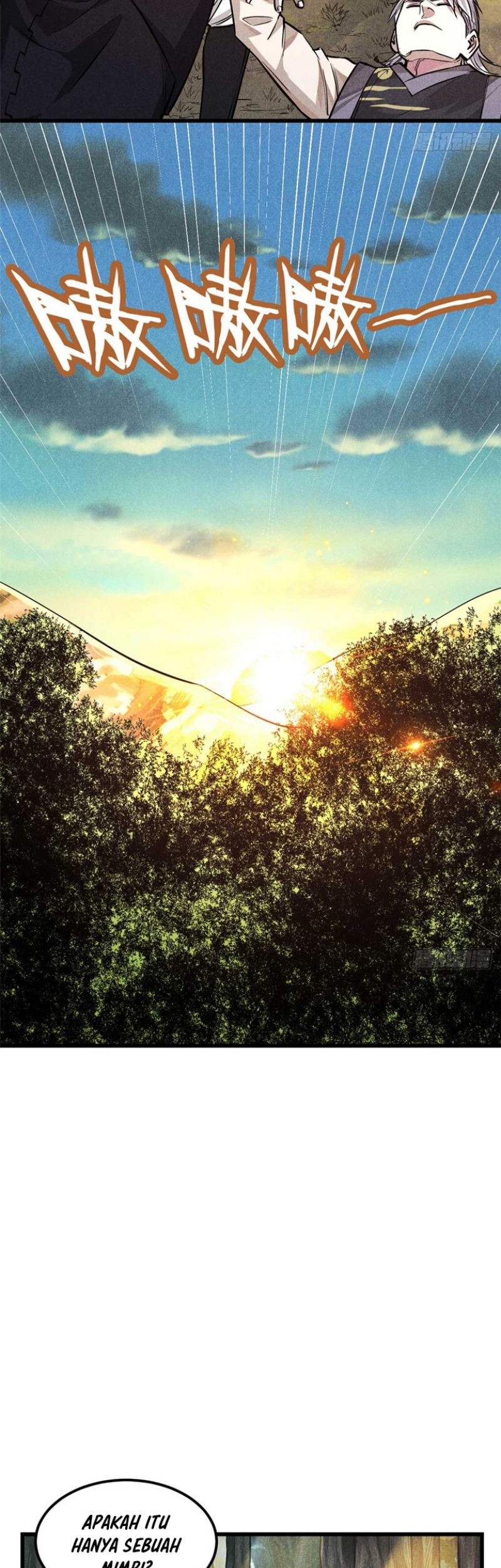 A Demonic Heart Chapter 17 Gambar 12