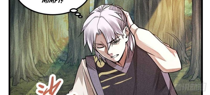 A Demonic Heart Chapter 17 Gambar 13