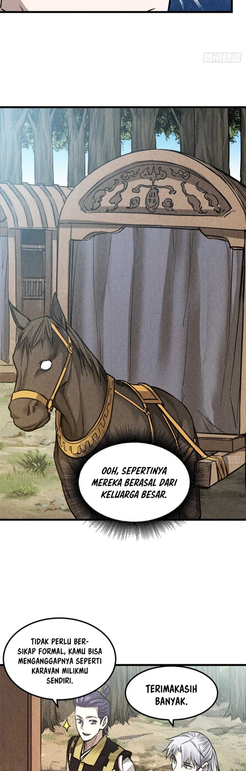 A Demonic Heart Chapter 17 Gambar 20