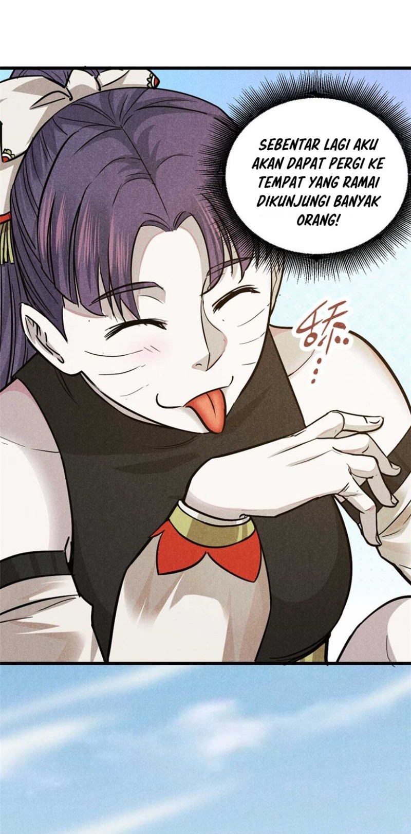 A Demonic Heart Chapter 17 Gambar 25