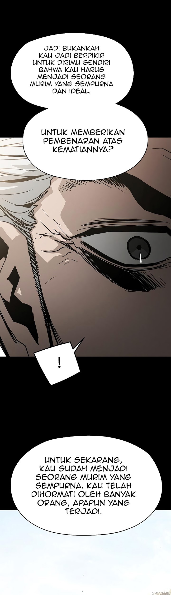 The Breaker Eternal Force Chapter 56 Gambar 18